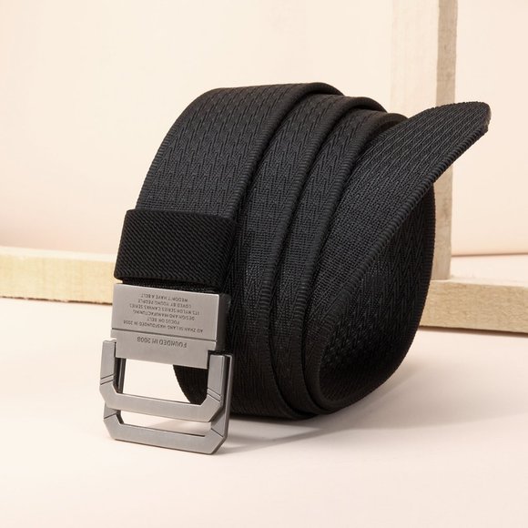 Amish-Made Casual/Work Leather Belts - 2 inch wide, Amish  Belt